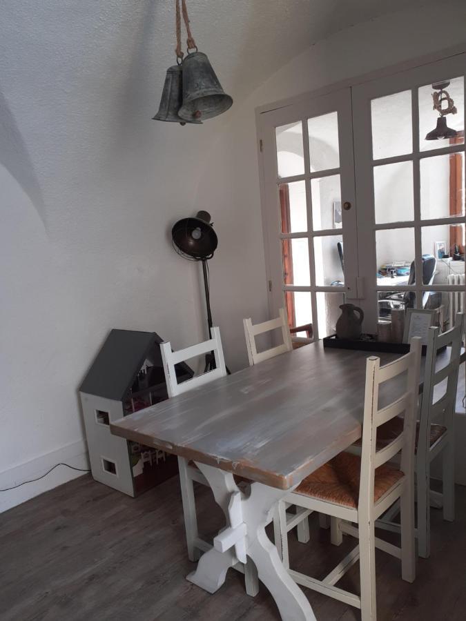 Bed&Breakfast Les Airelles Val-des-Prés Extérieur photo