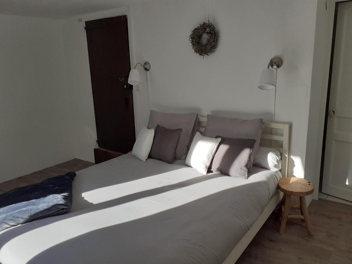 Bed&Breakfast Les Airelles Val-des-Prés Extérieur photo